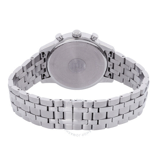 Bulova, Sutton Chronograph Quartz Silver Dial Men's Watch