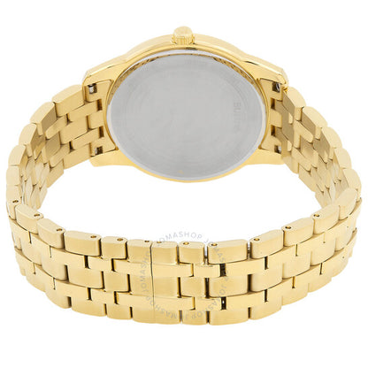 Bulova, Sutton Quartz Diamond Champagne Dial Men's Watch