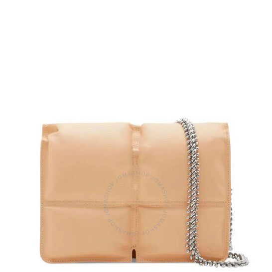 Burberry, Adjustable Chain Strap Snip Bag