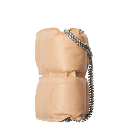 Burberry, Adjustable Chain Strap Snip Bag