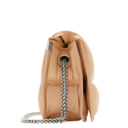 Burberry, Adjustable Chain Strap Snip Bag