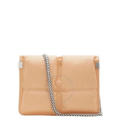 Burberry, Adjustable Chain Strap Snip Bag