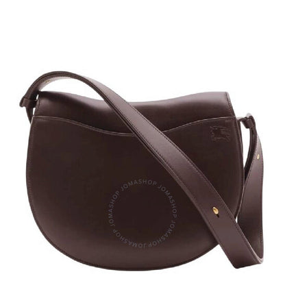 حقيبة بربري كروس بودي بحزام جلدي قابل للتعديل