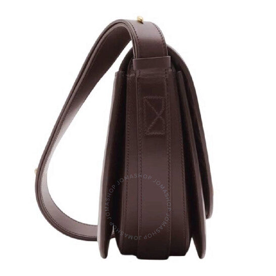 حقيبة بربري كروس بودي بحزام جلدي قابل للتعديل