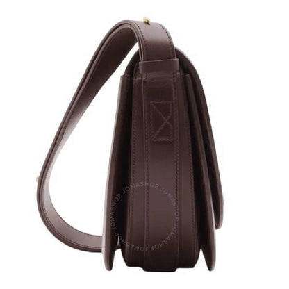 حقيبة بربري كروس بودي بحزام جلدي قابل للتعديل