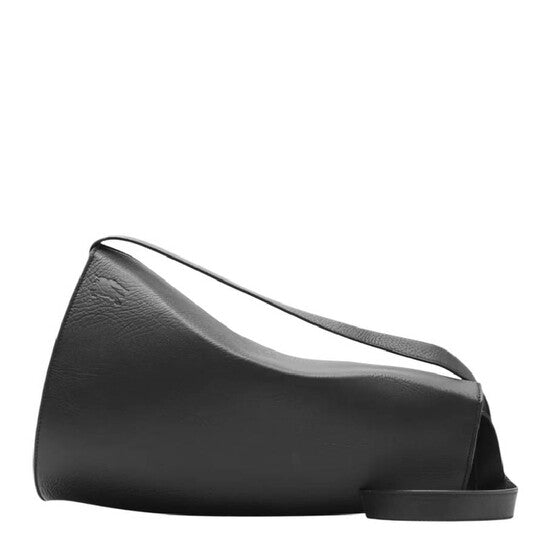 Adjustable Shoulder Strap Leather Bag