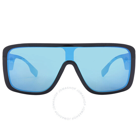 نظارات شمسية رجالية من بربري، بلو شيلد