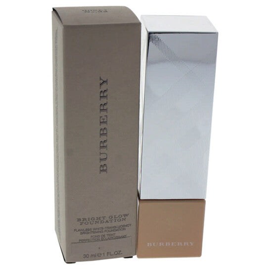 Burberry, Bright Glow Luminous Fluid Foundation No.32 Honey 1.0 oz (30 ml)