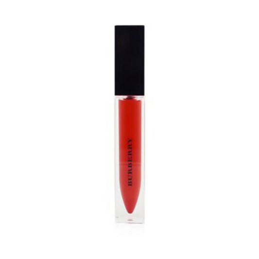 Burberry, - Kisses Lip Lacquer - No. No. 26 Bright Coral 5.5ml / 0.18oz