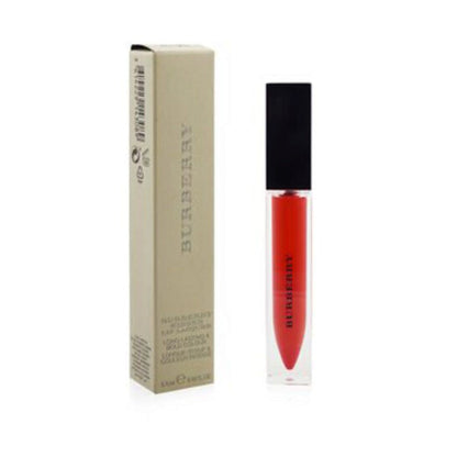 Burberry, - Kisses Lip Lacquer - No. No. 26 Bright Coral 5.5ml / 0.18oz