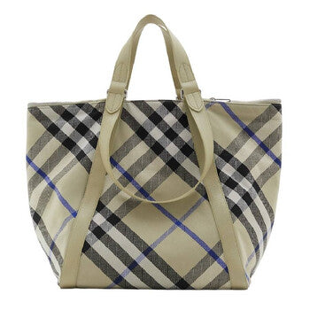 Cotton Blend Festival Tote