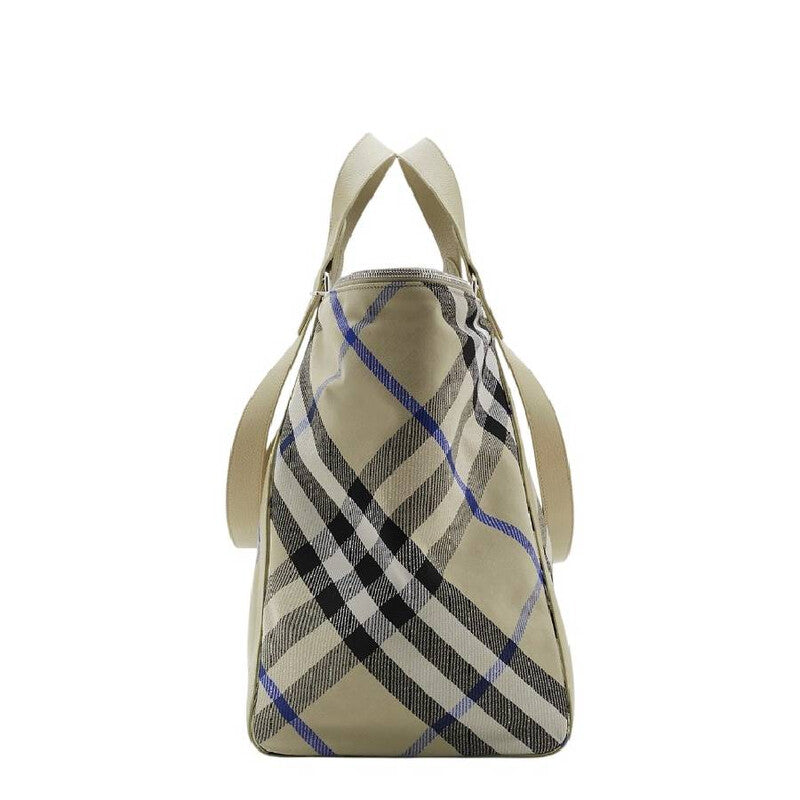 Cotton Blend Festival Tote
