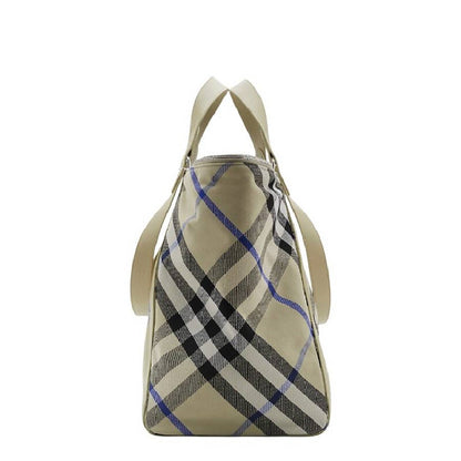Cotton Blend Festival Tote