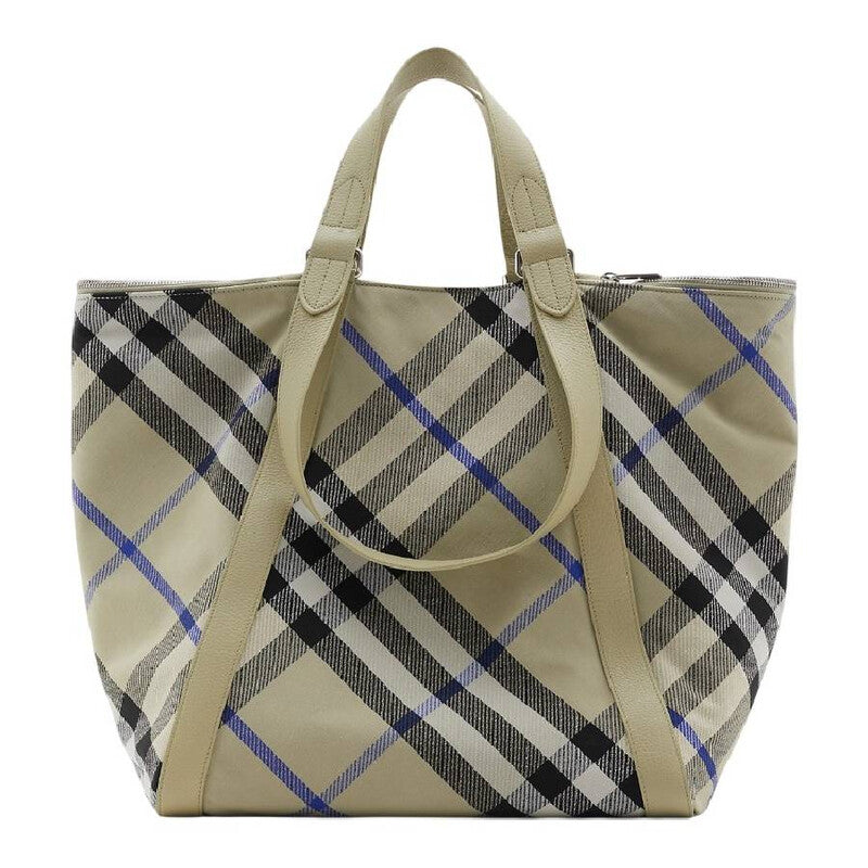 Cotton Blend Festival Tote