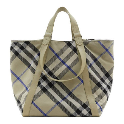Cotton Blend Festival Tote