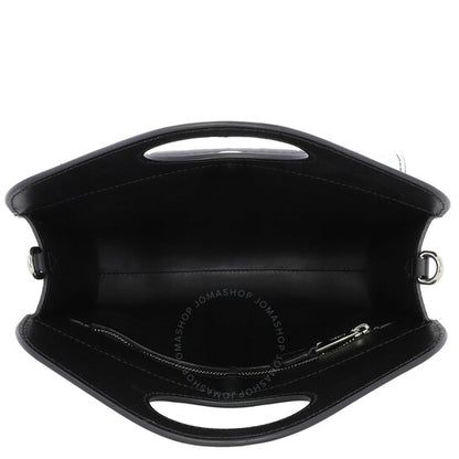 Burberry, Cow Print Mini Pocket Bag