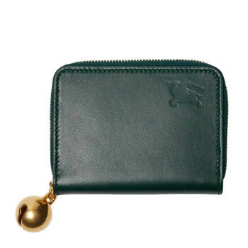 EKD Leather Zip Wallet