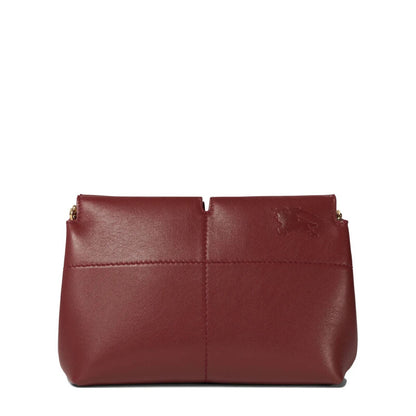 EKD Snip Chain Linked Clutch Bag