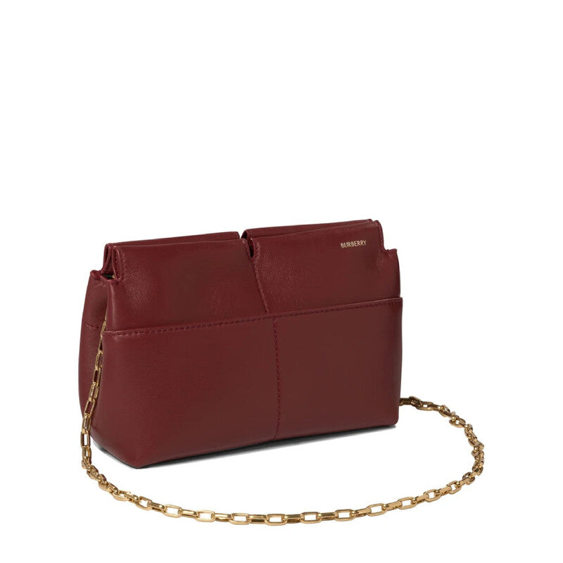 EKD Snip Chain Linked Clutch Bag