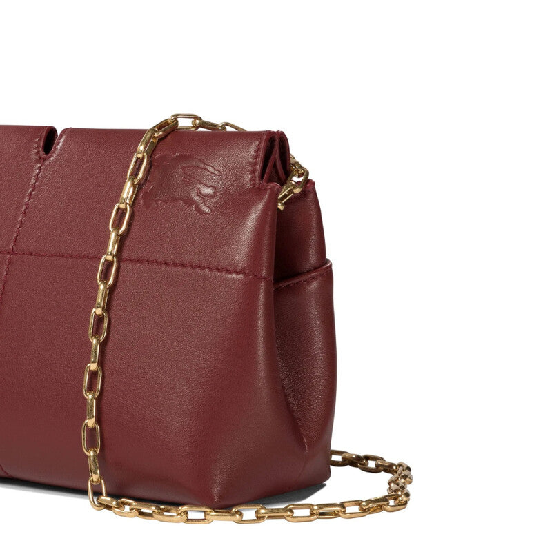 EKD Snip Chain Linked Clutch Bag