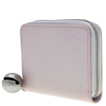 EKD Zip-Around Leather Wallet