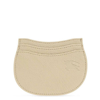 Embossing Rocking Horse Logo Card Case