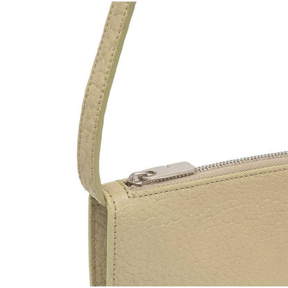 Equestrian Knight Chess Leather Mini Pouch