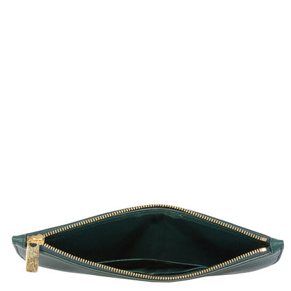 Equestrian Knight Design Chess Pouch