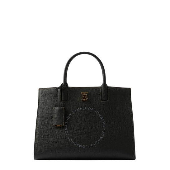 Burberry, Frances Top Handle Tote Bag
