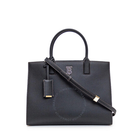 Burberry, Frances Top Handle Tote Bag
