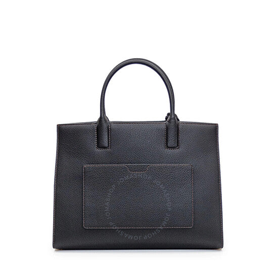 Burberry, Frances Top Handle Tote Bag