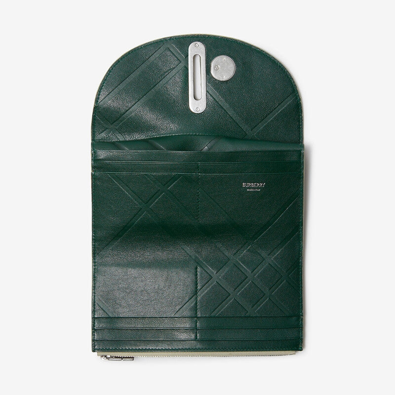 Hunter Rocking Horse Continental Wallet