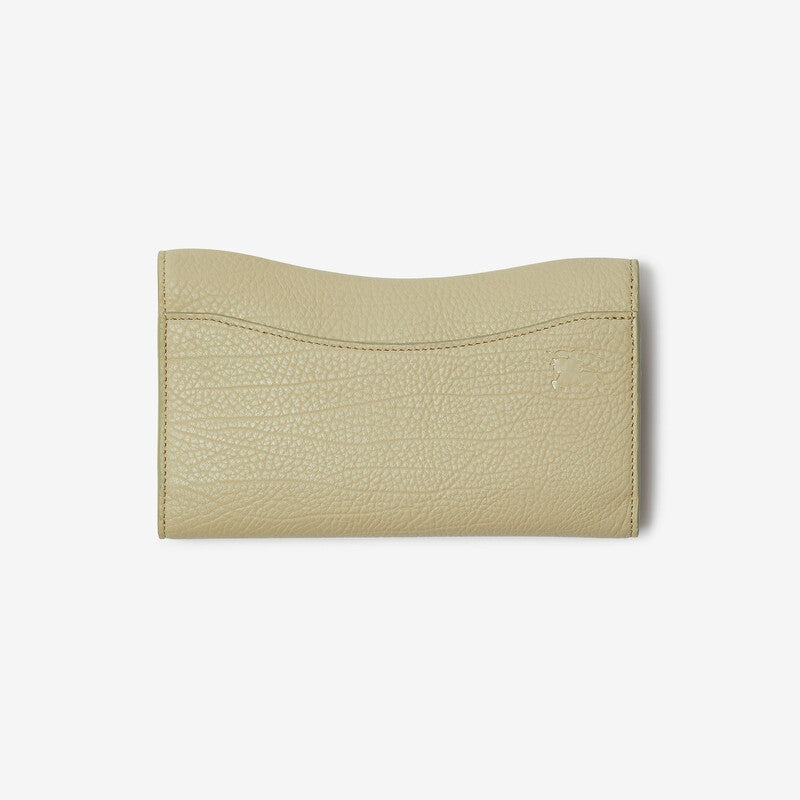 Hunter Rocking Horse Continental Wallet