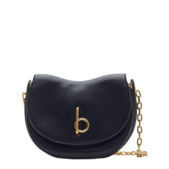 Indigo Small Rocking Horse Shoulder Bag