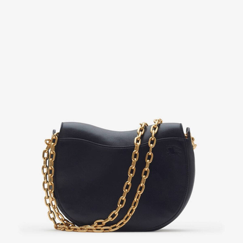 Indigo Small Rocking Horse Shoulder Bag