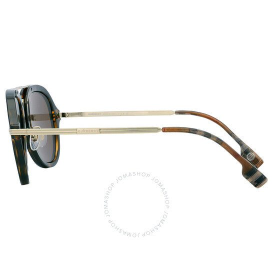 نظارات شمسية بربري جود براون بايلوت للرجال