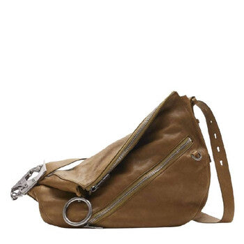 Knight Medium Lambskin Shoulder Bag