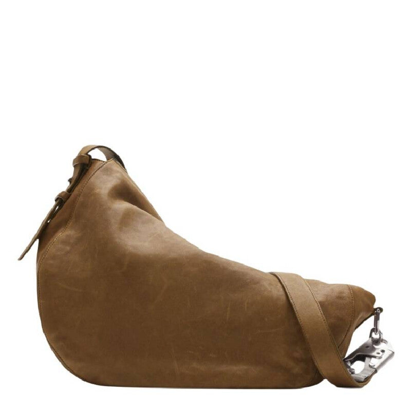 Knight Medium Lambskin Shoulder Bag