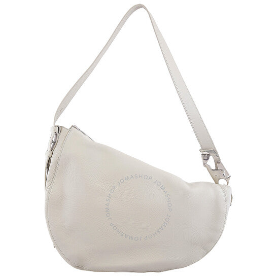 Burberry, Medium Knight Bag in Fog