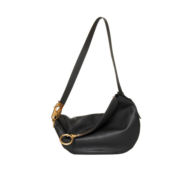 Medium Knight Crossbody Bag