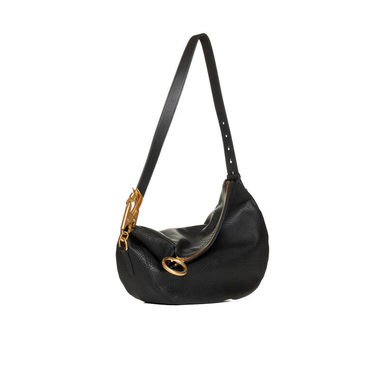 Medium Knight Crossbody Bag