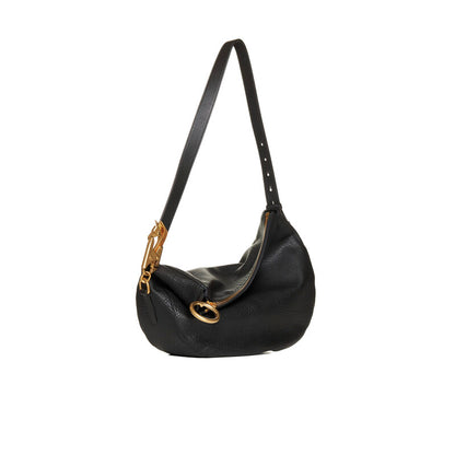 Medium Knight Crossbody Bag