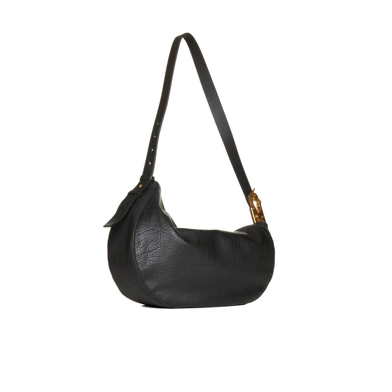 Medium Knight Crossbody Bag