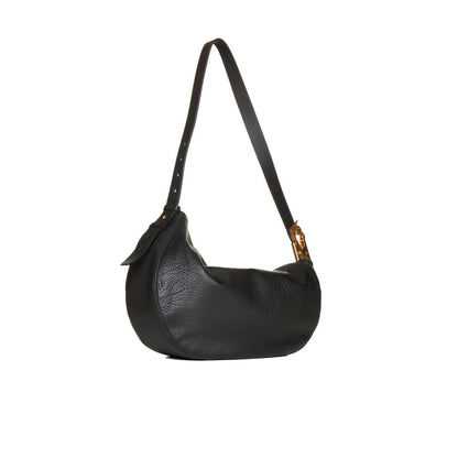Medium Knight Crossbody Bag