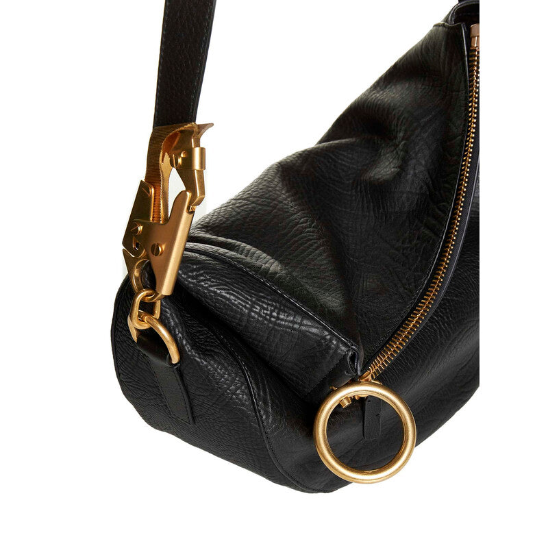 Medium Knight Crossbody Bag