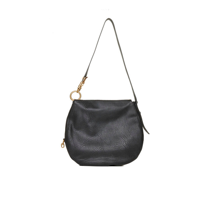Medium Knight Crossbody Bag