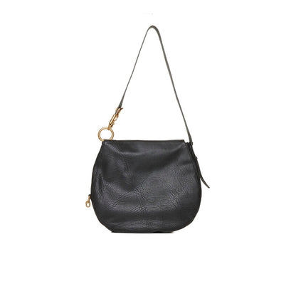 Medium Knight Crossbody Bag