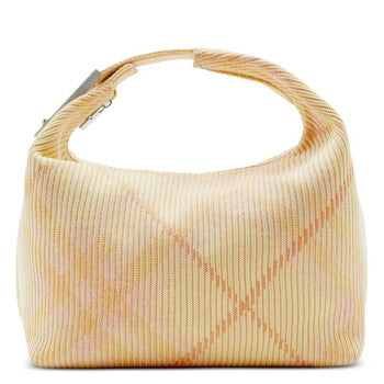 Medium Peg Duffle Bag