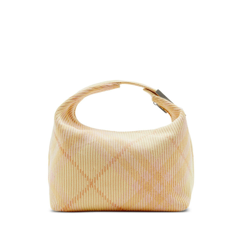 Medium Peg Duffle Bag