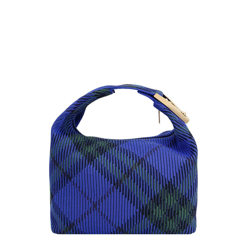 Medium Peg Duffle Bag